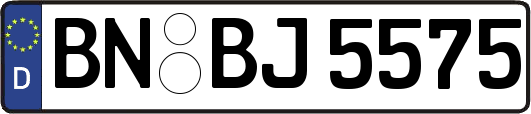 BN-BJ5575