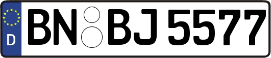 BN-BJ5577