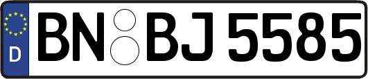 BN-BJ5585
