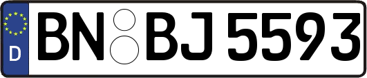 BN-BJ5593