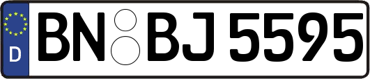 BN-BJ5595