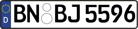 BN-BJ5596