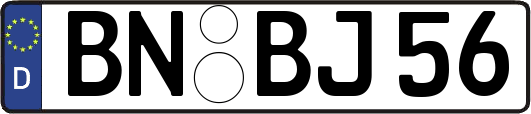 BN-BJ56