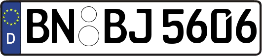 BN-BJ5606