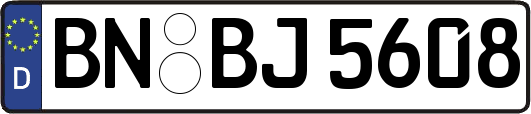 BN-BJ5608