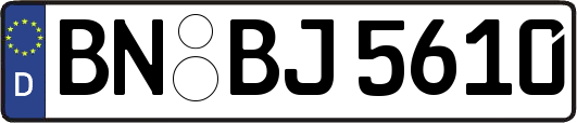 BN-BJ5610