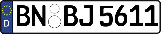 BN-BJ5611