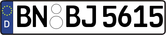 BN-BJ5615