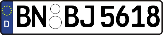 BN-BJ5618