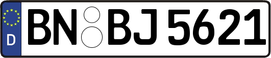 BN-BJ5621