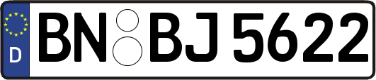 BN-BJ5622