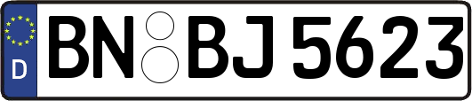 BN-BJ5623