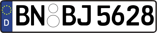 BN-BJ5628