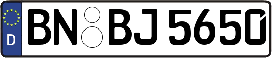 BN-BJ5650