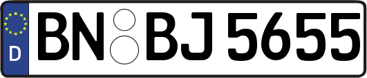 BN-BJ5655
