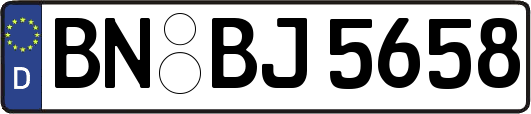 BN-BJ5658