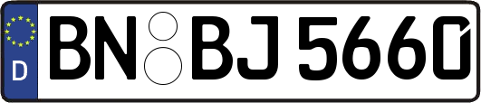 BN-BJ5660