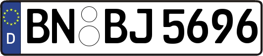 BN-BJ5696