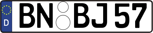 BN-BJ57