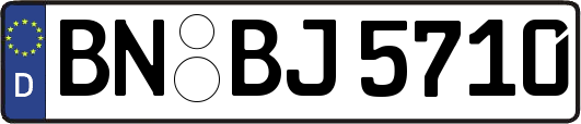 BN-BJ5710