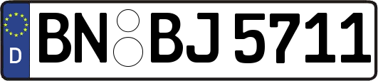 BN-BJ5711