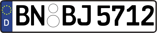 BN-BJ5712