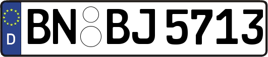BN-BJ5713