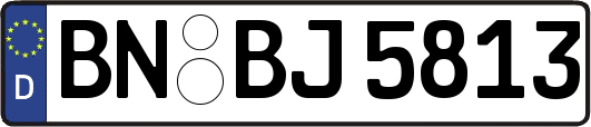 BN-BJ5813