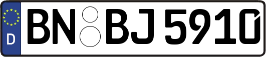 BN-BJ5910