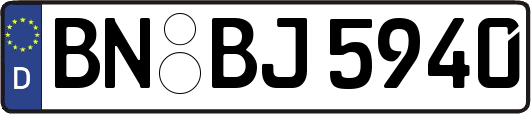 BN-BJ5940