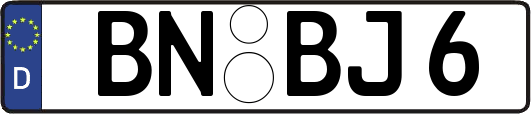 BN-BJ6