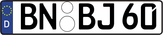 BN-BJ60