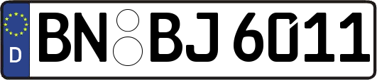 BN-BJ6011