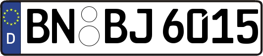 BN-BJ6015