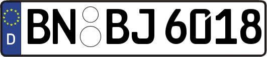 BN-BJ6018