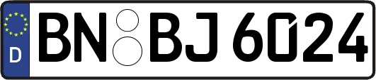 BN-BJ6024