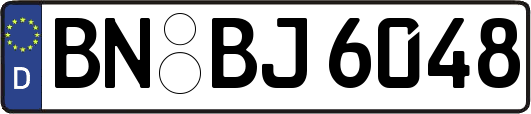 BN-BJ6048