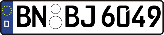 BN-BJ6049