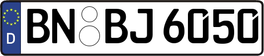 BN-BJ6050