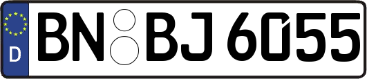 BN-BJ6055