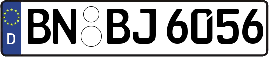 BN-BJ6056