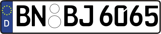 BN-BJ6065