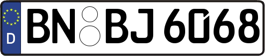 BN-BJ6068