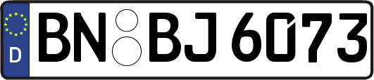 BN-BJ6073
