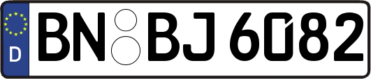 BN-BJ6082