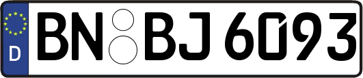 BN-BJ6093