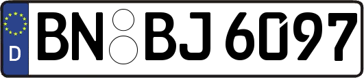 BN-BJ6097