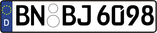 BN-BJ6098