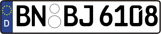 BN-BJ6108
