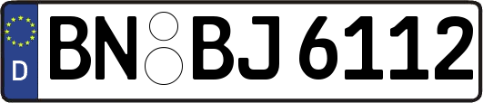 BN-BJ6112